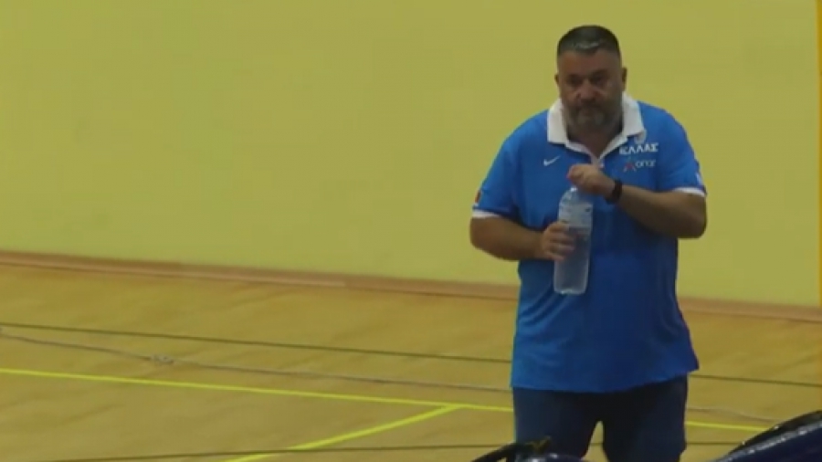 Γιατράς: «Συγγνώμη από όλους, δεν υπάρχουν δικαιολογίες για την παρεκτροπή μου»!