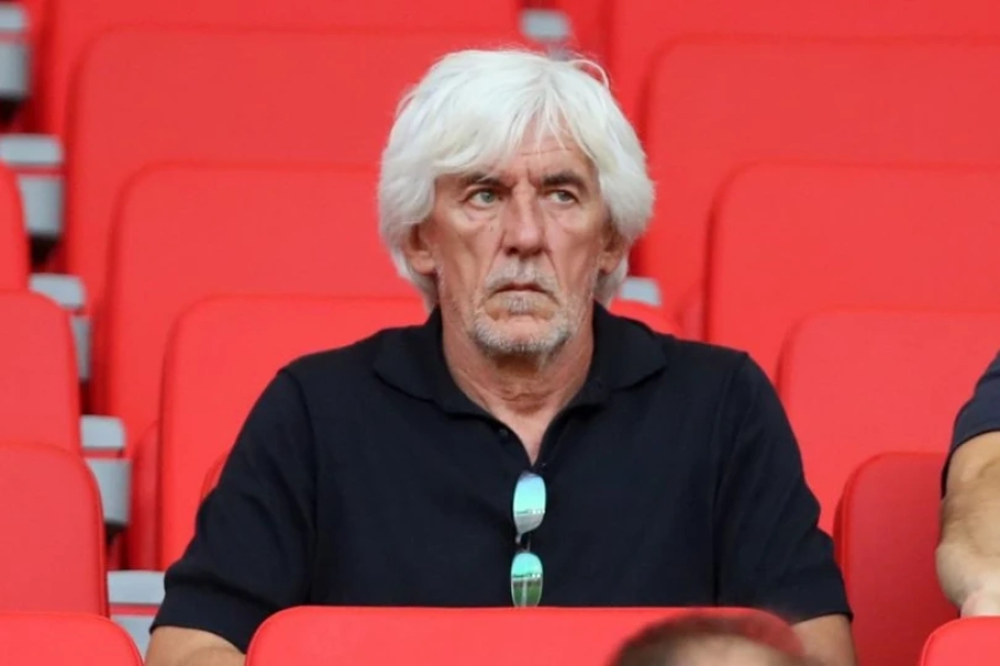 Εθνική ομάδα: Στο «Γ.Καραϊσκάκης» ο Γιοβάνοβιτς