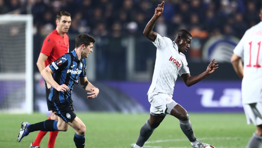 Τριήμερο Κυπέλλων Ευρώπης με κρίσιμους αγώνες για την πρόκριση