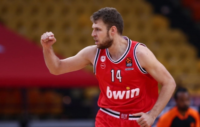 Ολυμπιακός: Έδωσε τα χέρια με Βεζένκοφ μέχρι το 2024!