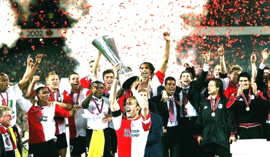 Φέγενορντ: Από το Μιλάνο μέχρι τα Τίρανα διαμεσολάβησαν 52 χρόνια, τέσσερις τελικοί και τρεις κατακτήσεις ευρωπαϊκών τίτλων! (video)