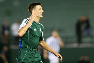 ΠΑΟΚ: Κοντά σε συμφωνία με Γερεμέγεφ!