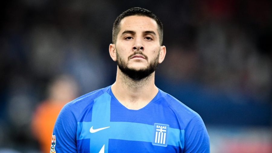 Ο Κάρμο στον Ολυμπιακό και ο Μανωλάς στην… Πόρτο;