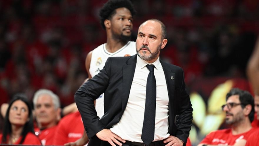 «Τέλος ο Ματέο από τη Ρεάλ, ξεκινάει η… εποχή Σκαριόλο!»