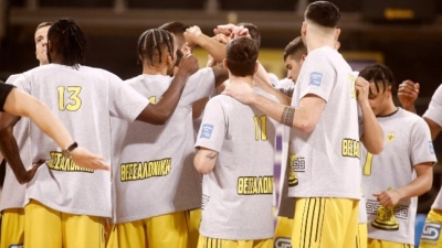 Άρης: Διαπιστώθηκε κρούσμα Covid 19!