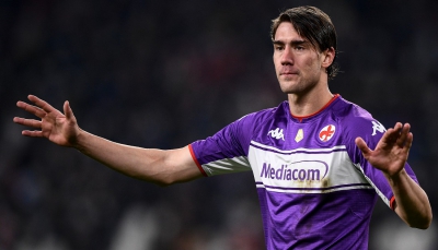 Ο Βλάχοβιτς είναι σπάνια περίπτωση παίκτη που ταιριάζει γάντι στις τοπ ομάδες της Premier League