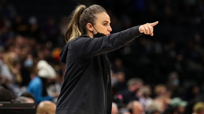 WNBA: Γράφει ιστορία η Χάμον ως η πρώτη προπονήτρια με μισθό άνω του ενός εκατομμυρίου!