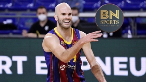 #Calathes_Assists: Το αφιέρωμα του ΒΝ Sports στο ιστορικό ρεκόρ του Νικ Καλάθη!