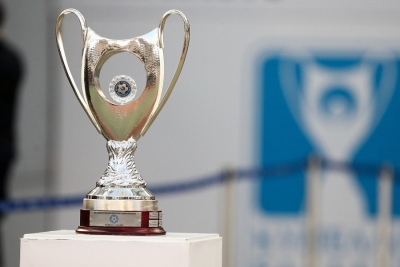 Κύπελλο Ελλάδας: Σε διαγωνισμό για τα τηλεοπτικά δικαιώματα προχωρά η ΕΠΟ