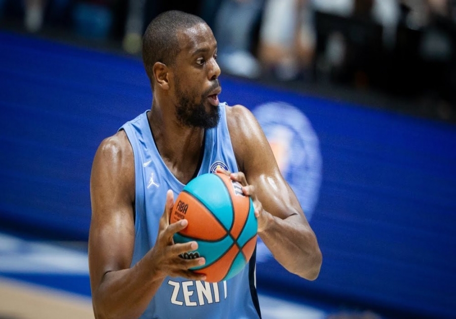 Από τη Ζενίτ στην Ούνικς ο Ουίλ Τόμας