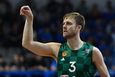 Παναθηναϊκός: Ο Γουόλτερς γύρισε το πόδι του και τίθεται αμφίβολος για Ολυμπιακό!