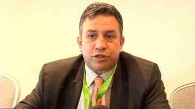 Γιάννης Δάρας: «Έχουμε ενημερώσει τη ΔΟΕ, υπάρχει πιθανότητα ματαίωσης των Ολυμπιακών Αγώνων στο παρά...πέντε»