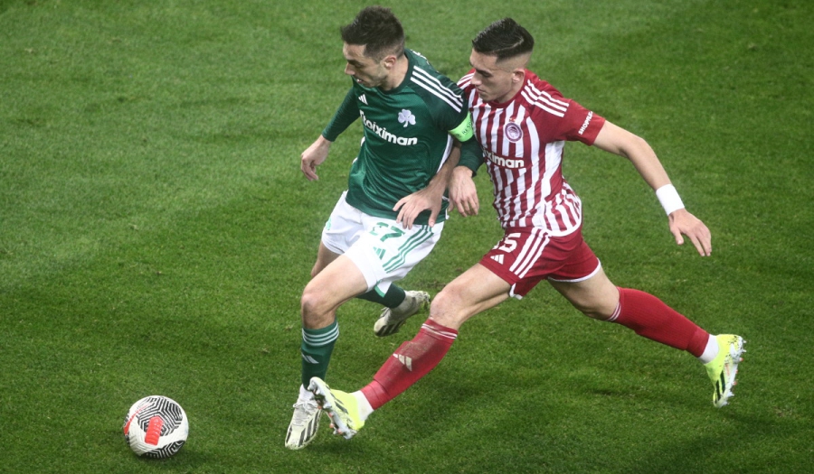 Καλύτερα να μην έπαιζαν: Κάθε ντέρμπι «αιωνίων» στο Κύπελλο, σημαίνει… κατάρα για τον Παναθηναϊκό στο πρωτάθλημα!