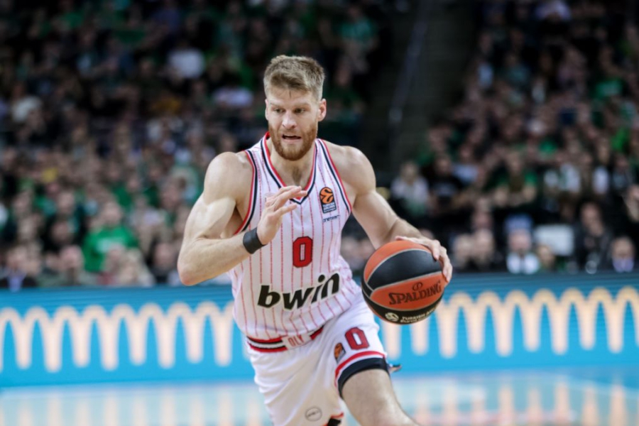 Ζάλγκιρις – Ολυμπιακός 76-95: Έκανε την παγίδα... περίπατο με «μαέστρο» Γουόκαπ! (video)