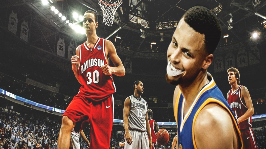 «Underrated»: Έρχεται το ντοκιμαντέρ για τον Stephen Curry