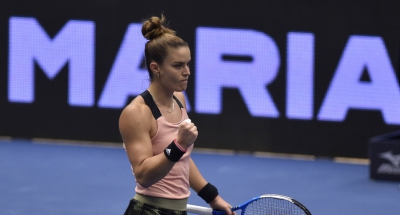 Σάκκαρη: Με το «δεξί» στην πρεμιέρα της στο Australian Open!