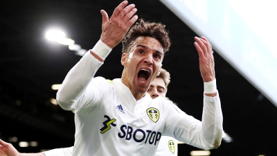 Λιντς – Τσέλσι 2-0: Βάζουν τις βάσεις για την έκπληξη με τον Ροντρίγκο οι γηπεδούχοι! (video)