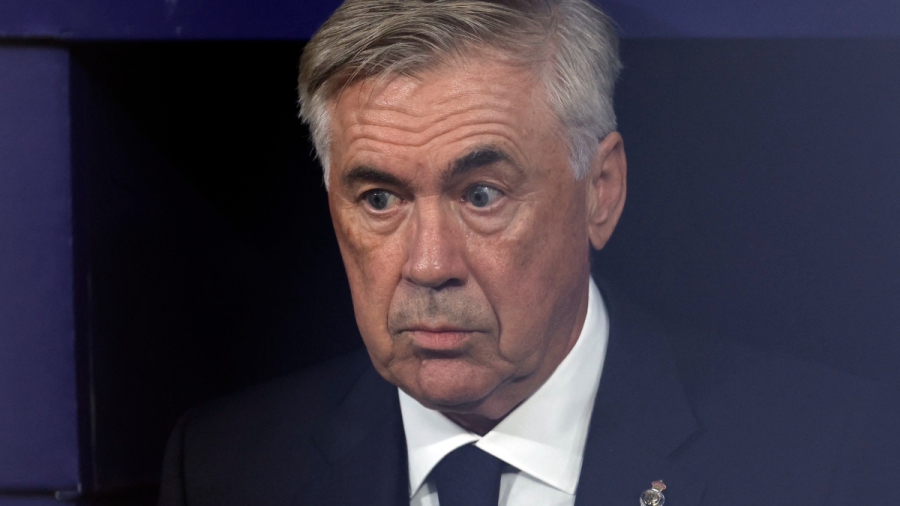 Κάρλο Αντσελότι μήπως τελικά ο Σιμεόνε σε… τρομάζει; (video)