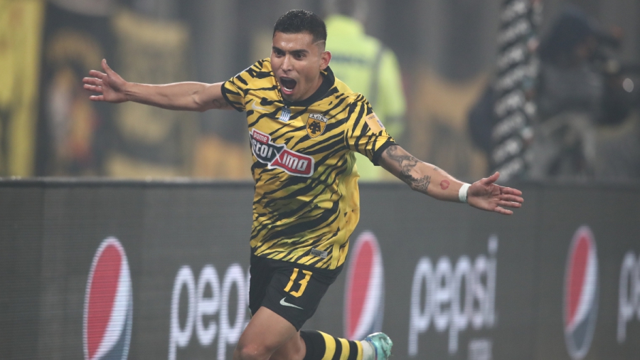 Ορμπελίν Πινέδα: «Ακολουθήσαμε το σχέδιο του προπονητή μας»