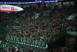 Ο Παναθηναϊκός ανοίγει τις πόρτες στο 