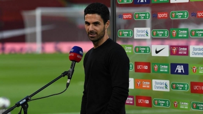 Ξεκάθαρο το πλάνο της Άρσεναλ ενόψει καλοκαιριού!