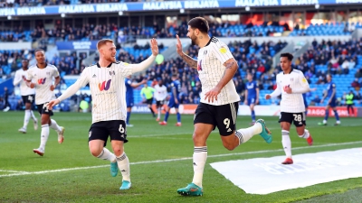 Δεν σταματά πουθενά ο Μίτροβιτς – 34ο γκολ σε 33 ματς και… συνεχίζουμε!