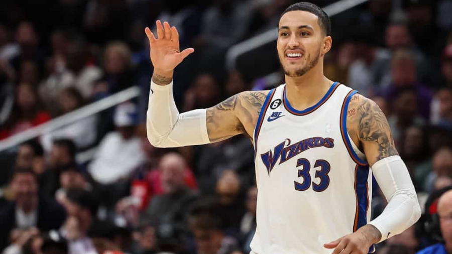 «Απόβαση» του Κατάρ και στο ΝΒΑ: Η QIA απέκτησε το 5% της εταιρείας που ελέγχει τους Γουίζαρντς!