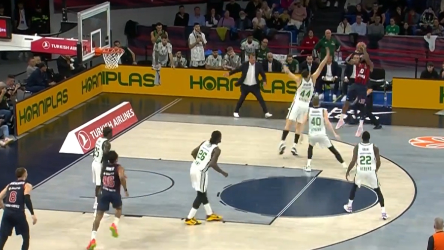 Στο ίδιο έργο θεατές: O ΜακΙντάιρ το έχει συνήθειο απέναντι στις ελληνικές ομάδες! (video)