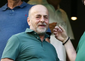 Γιάννης Αλαφούζος: Στήριξε οικονομικά ομάδα τοπικού!