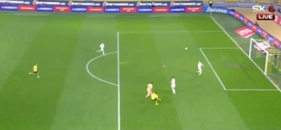 ΑΕΚ - ΟΦΗ 2-0: Ξανά γκολ ο Πόνσε, πανέξυπνη... λόμπα! (video)