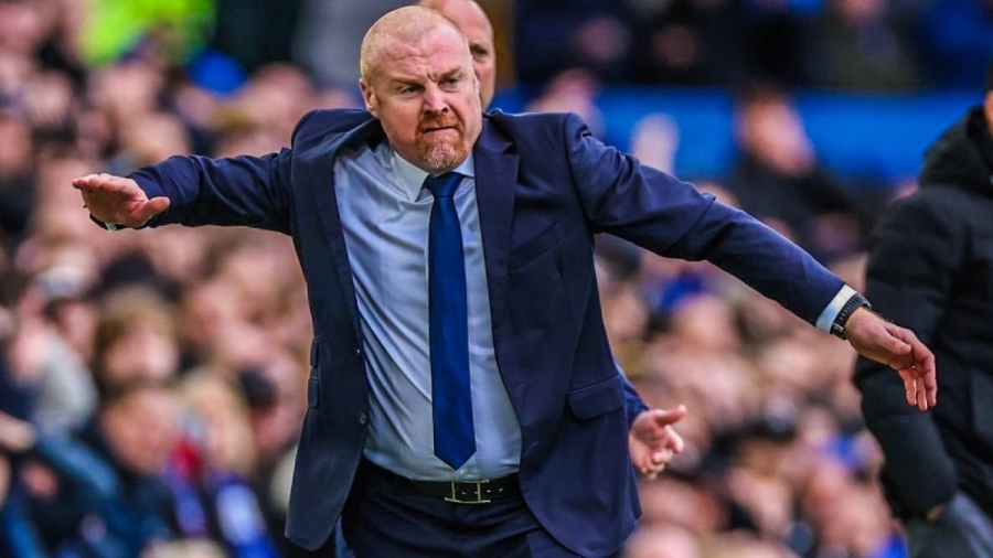 Ο αήττητος Ντάις σε ντεμπούτο «έσπασε» το σερί… 105 ημερών της Έβερτον!