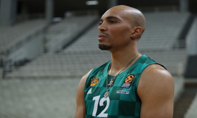 Αποκλειστικό: Λύθηκε το συμβόλαιο του Άντριους με τον Παναθηναϊκό!