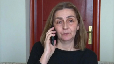 Δολοφονία Άλκη: «Δεν θέλω καμία επικοινωνία με τους δολοφόνους - Τους παραδίδω στη δικαιοσύνη» λέει η μητέρα του (video)