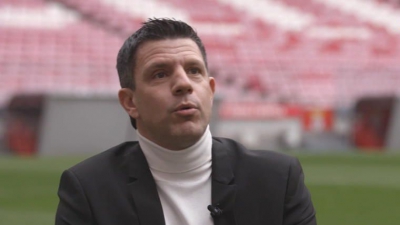 Φύσσας: «Προσπάθησα να φέρω τον Σιμάο στον Παναθηναϊκό, αλλά… δεν τον πήραν» (video)