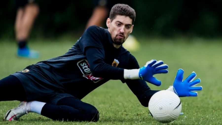 Στάνκοβιτς: «Εφικτή η κατάκτηση του πρωταθλήματος»