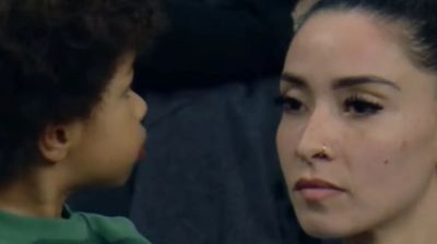 Το συγκινητικό μήνυμα της συντρόφου του Ματίας Λεσόρ για τα Τέμπη (pic)