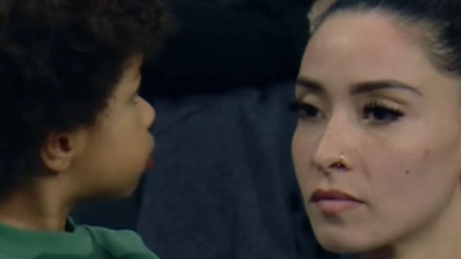 Το συγκινητικό μήνυμα της συντρόφου του Ματίας Λεσόρ για τα Τέμπη (pic)