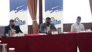 Super League 2: Διοικητικό συμβούλιο την Τετάρτη (10/11) με θέμα τα τηλεοπτικά