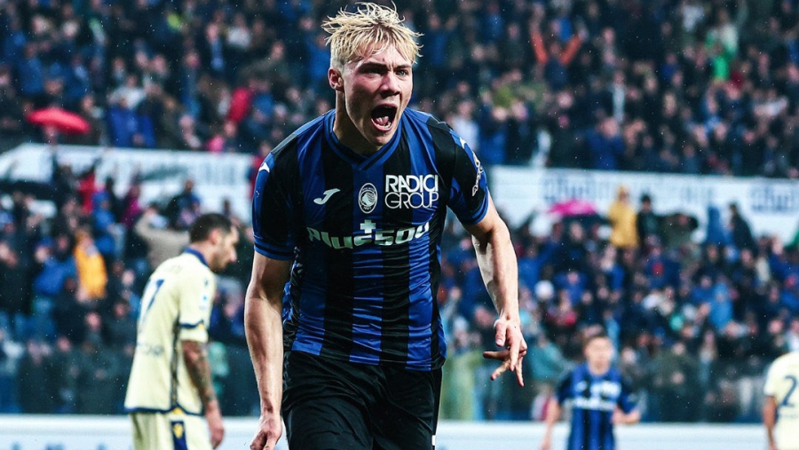 Αταλάντα - Βερόνα 3-1: Ανατροπή... Ευρώπης και «σκούρα τα πράγματα» για την Ελλάς (video)