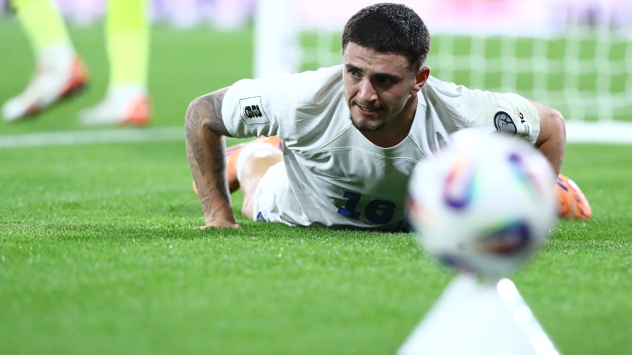 Εθνική Ελλάδας: Είναι αποτυχία να χάνεις από αυτή τη Σκωτία – Να σταματήσει το λιβάνισμα των ΜΜΕ!