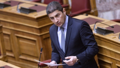 Αποκάλυψη στον Bwin Sport-FM: Επίθεση ΕΠΟ σε Αυγενάκη με επιστολή σε FIFA-UEFA!