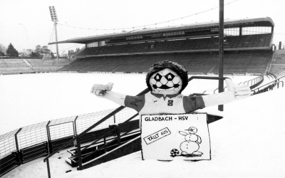 Bundesliga: Η καθιερωμένη διακοπή του χειμώνα, τα τουρνουά σάλας και η θέρμανση στα γήπεδα!