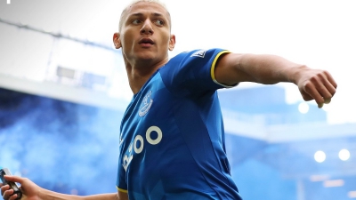 Έβερτον – Τσέλσι 1-0: Λάθος του Αθπλικουέτα, προβάδισμα για τα «ζαχαρωτά» με τον Ριτσάρλισον! (video)