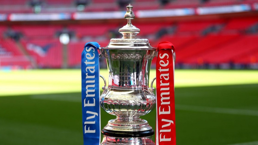 Κλήρωση FA Cup: Γιγαντομαχία στα ημιτελικά με Μάντσεστερ Σίτι – Λίβερπουλ, μία εβδομάδα μετά την «μάχη» της Premier League!