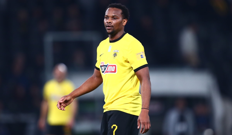 Ευχάριστα νέα για την ΑΕΚ: Επέστρεψε στο κανονικό πρόγραμμα ο Λιβάι Γκαρσία!