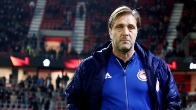 Μαρτίνς: «Δεν ξέρω τι μας ενοχλεί περισσότερο – Ήταν μία κακή βραδιά» (video)