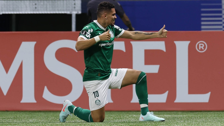 Παγκόσμιο Κύπελλο Συλλόγων: Πρόκριση για την Παλμέιρας στα προημιτελικά - Νίκη 1-0 επί της Μποταφόγκο