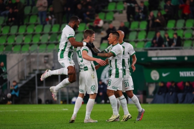 Με εκτός έδρας ανατροπή και ψυχολογία, θα έρθει στο Καραϊσκάκης η Φερεντσβάρος