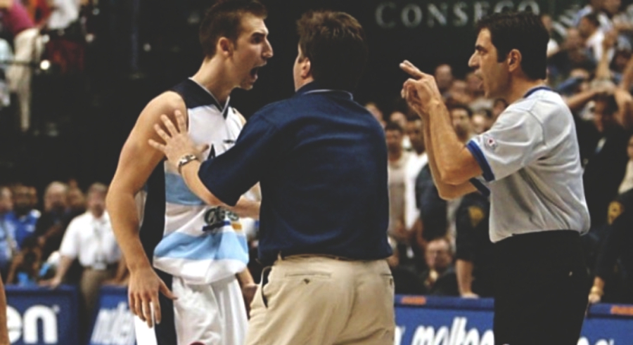 Γιουγκοσλαβία - Αργεντινή, 2002: Η ματσάρα ή η κλοπή του αιώνα; (video)