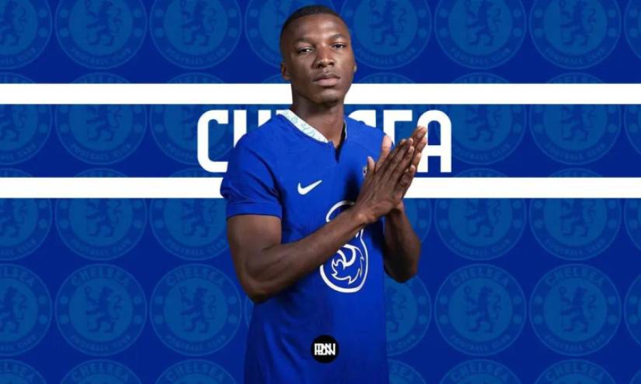 Η Τσέλσι τελικά έκανε δικό της τον Καϊσέδο με 133 εκατ. ευρώ